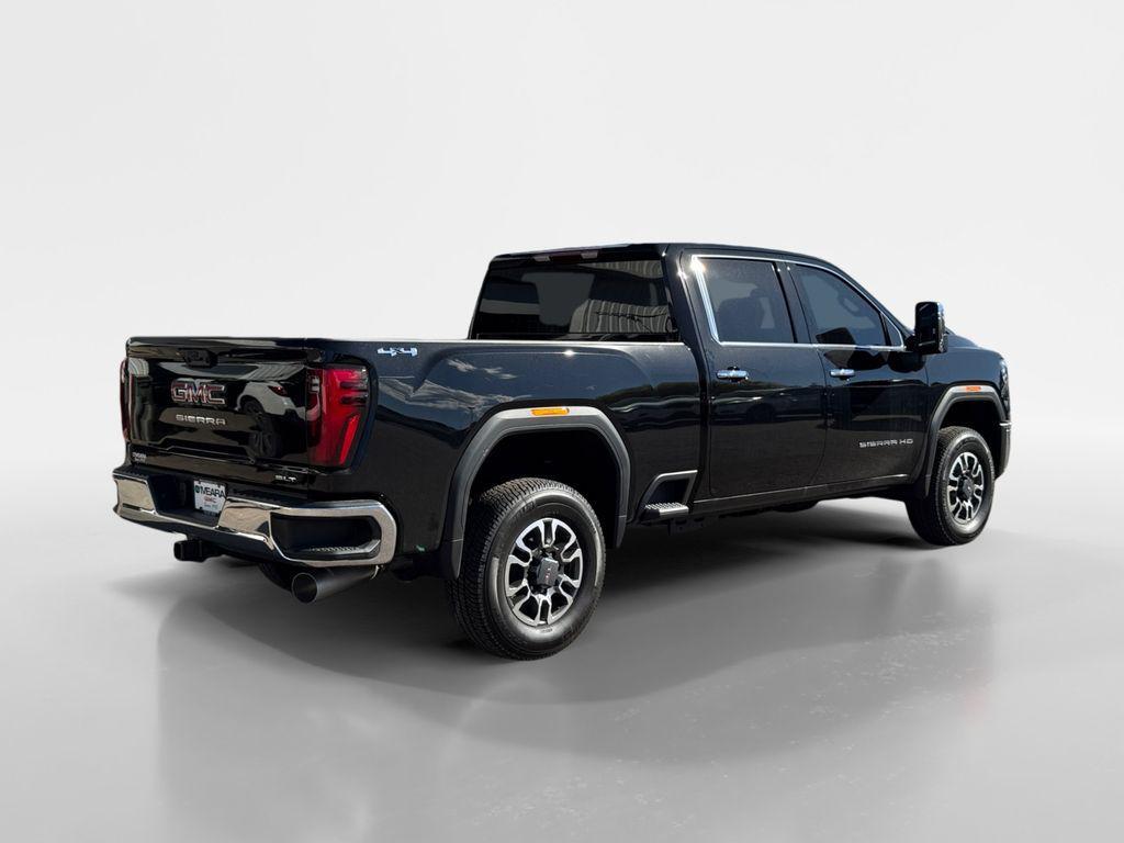 used 2026 GMC Sierra 2500 car, priced at $72,375