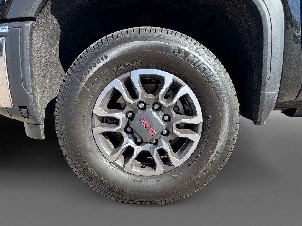 used 2026 GMC Sierra 2500 car, priced at $72,375