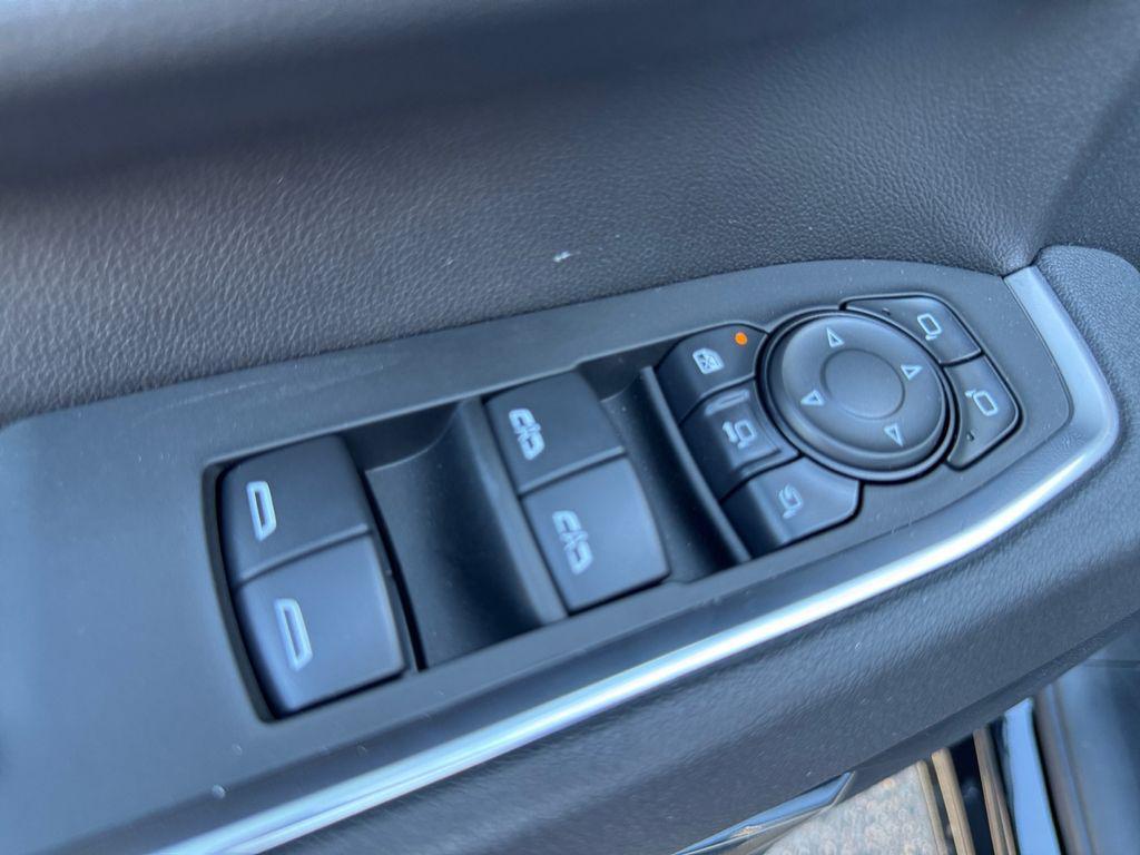 used 2026 GMC Sierra 2500 car, priced at $72,375