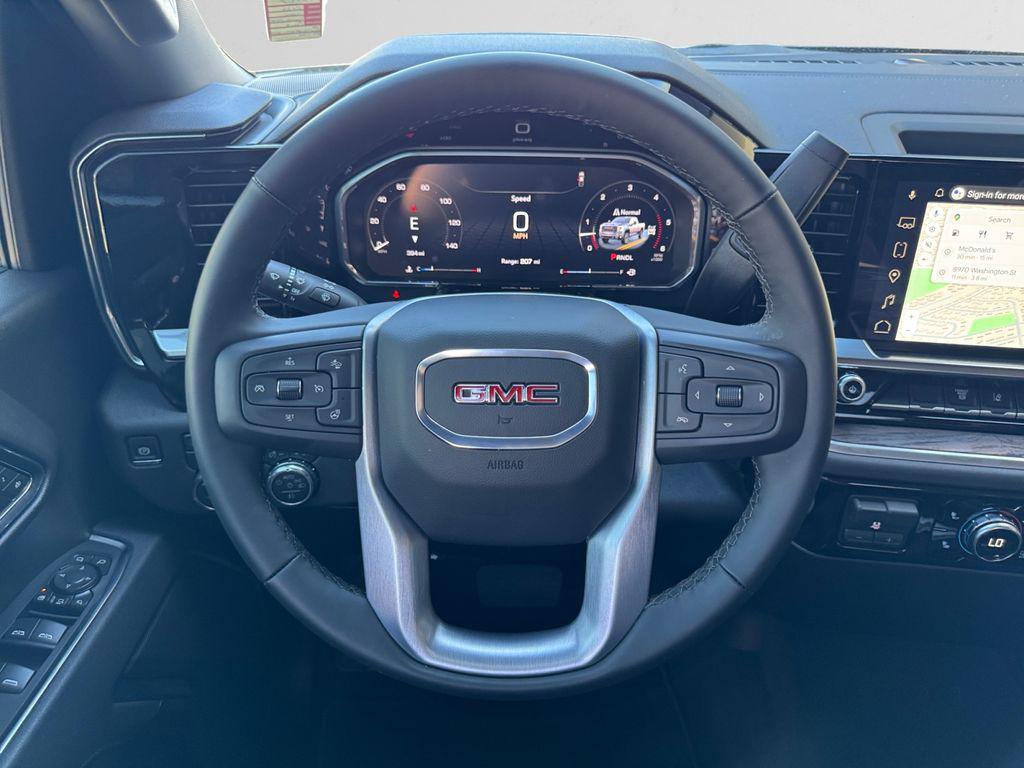 used 2026 GMC Sierra 2500 car, priced at $72,375