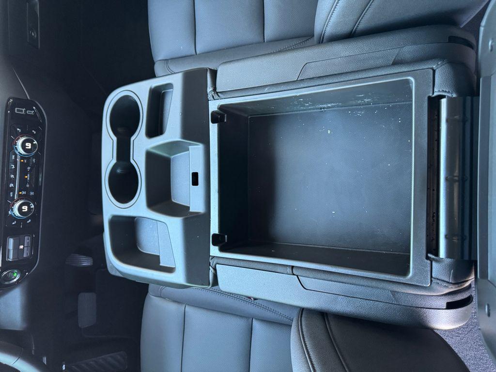 used 2026 GMC Sierra 2500 car, priced at $72,375