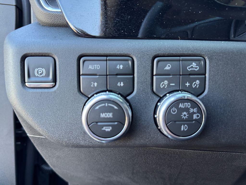 used 2026 GMC Sierra 2500 car, priced at $72,375