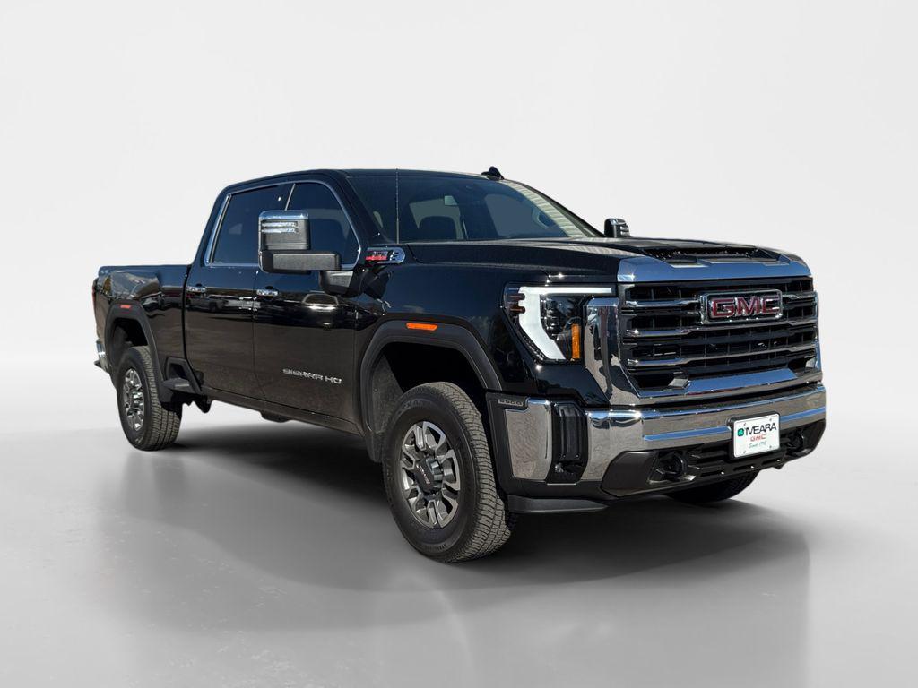used 2026 GMC Sierra 2500 car, priced at $72,375