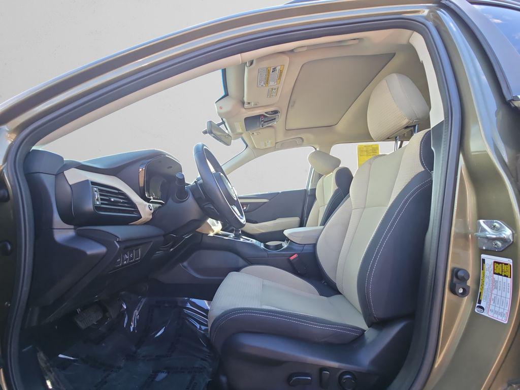 used 2022 Subaru Outback car, priced at $24,381