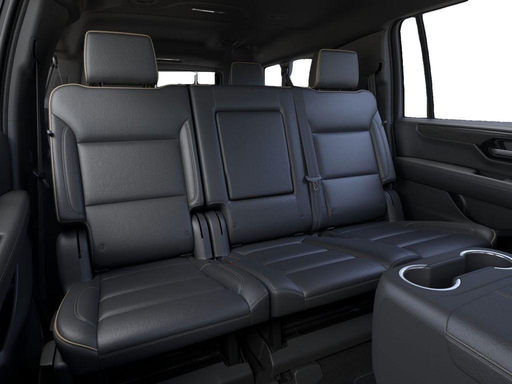 new 2026 GMC Yukon XL car, priced at $76,885