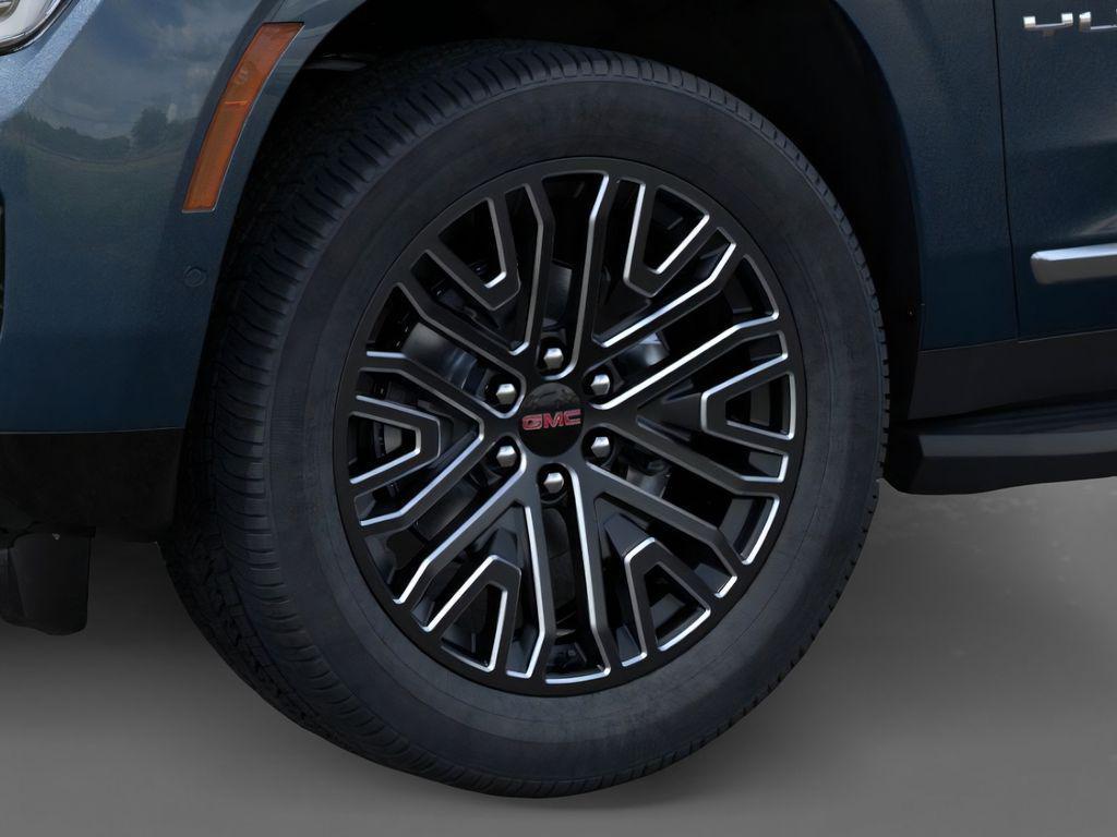new 2026 GMC Yukon XL car, priced at $76,885