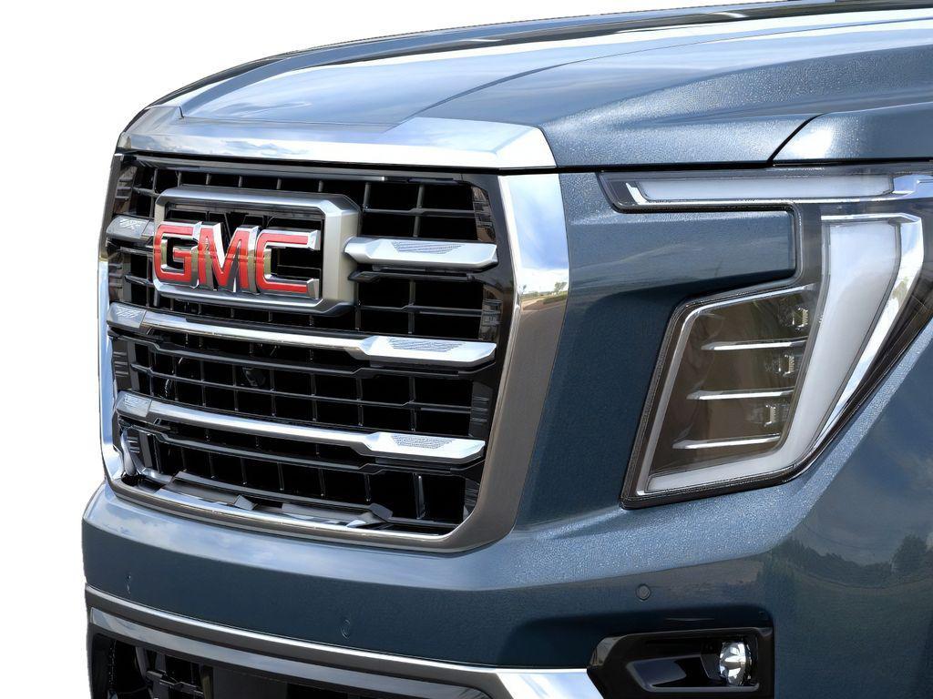 new 2026 GMC Yukon XL car, priced at $76,885