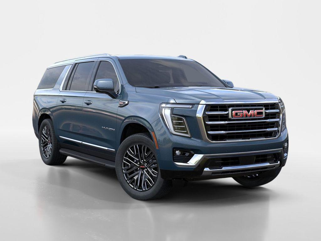 new 2026 GMC Yukon XL car, priced at $76,885