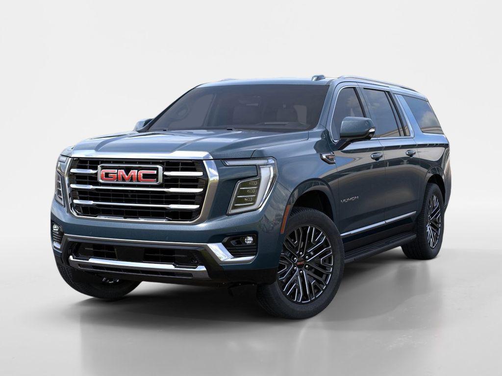 new 2026 GMC Yukon XL car, priced at $76,885