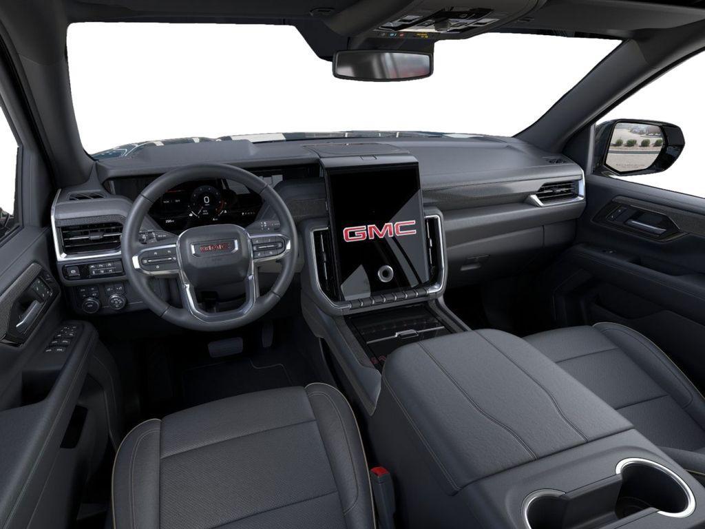 new 2026 GMC Yukon XL car, priced at $76,885