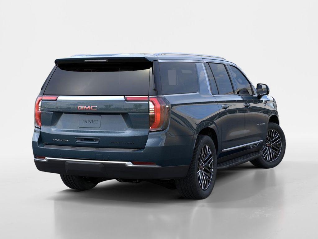 new 2026 GMC Yukon XL car, priced at $76,885