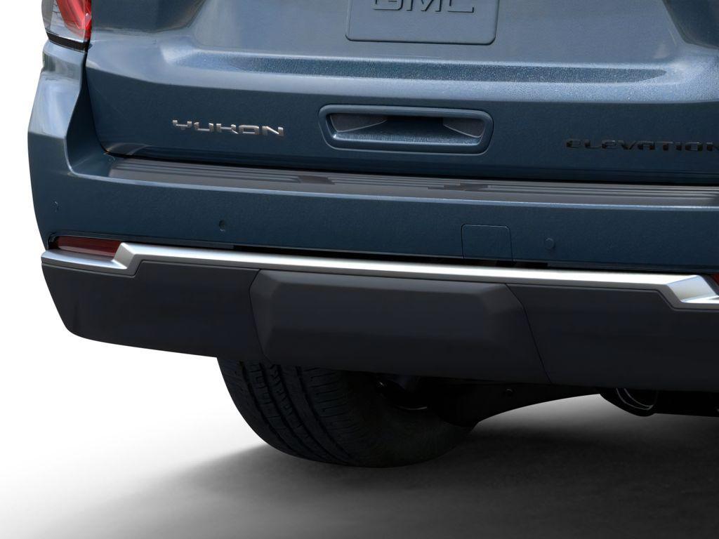 new 2026 GMC Yukon XL car, priced at $76,885
