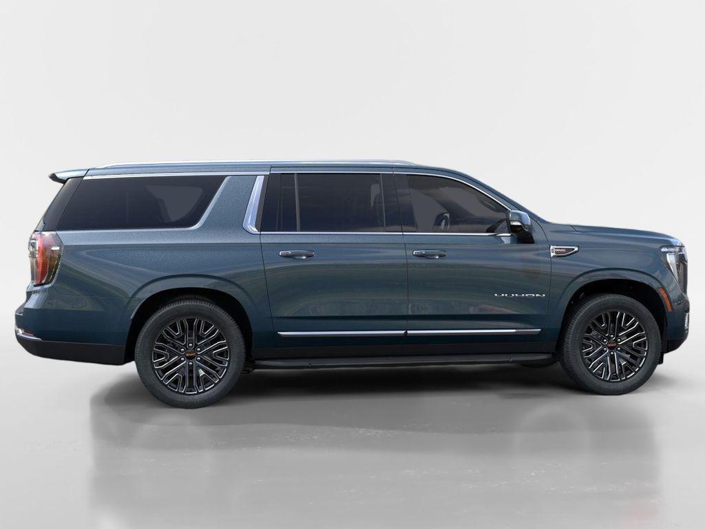 new 2026 GMC Yukon XL car, priced at $76,885