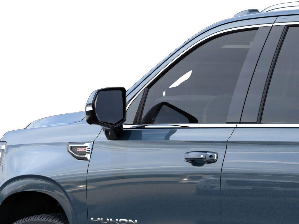 new 2026 GMC Yukon XL car, priced at $76,885