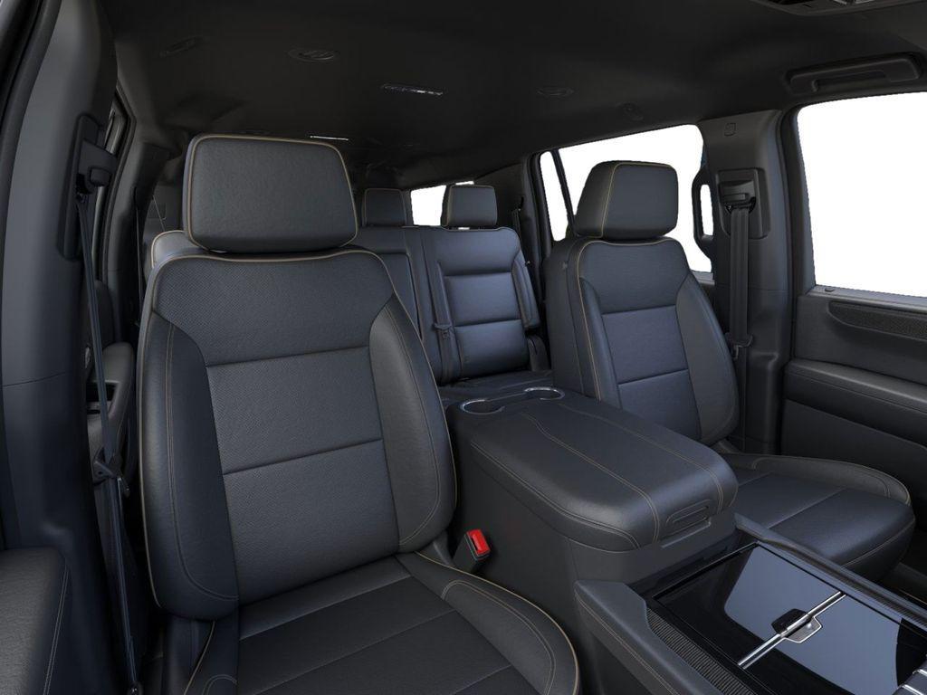 new 2026 GMC Yukon XL car, priced at $76,885