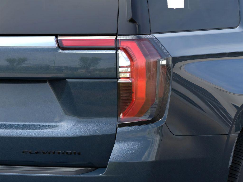 new 2026 GMC Yukon XL car, priced at $76,885