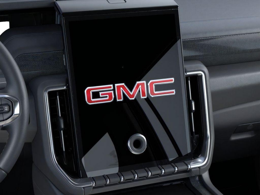 new 2026 GMC Yukon XL car, priced at $76,885