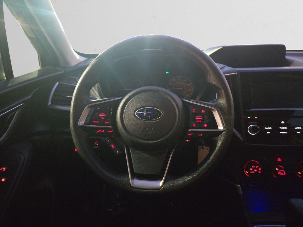 used 2021 Subaru Forester car, priced at $20,259