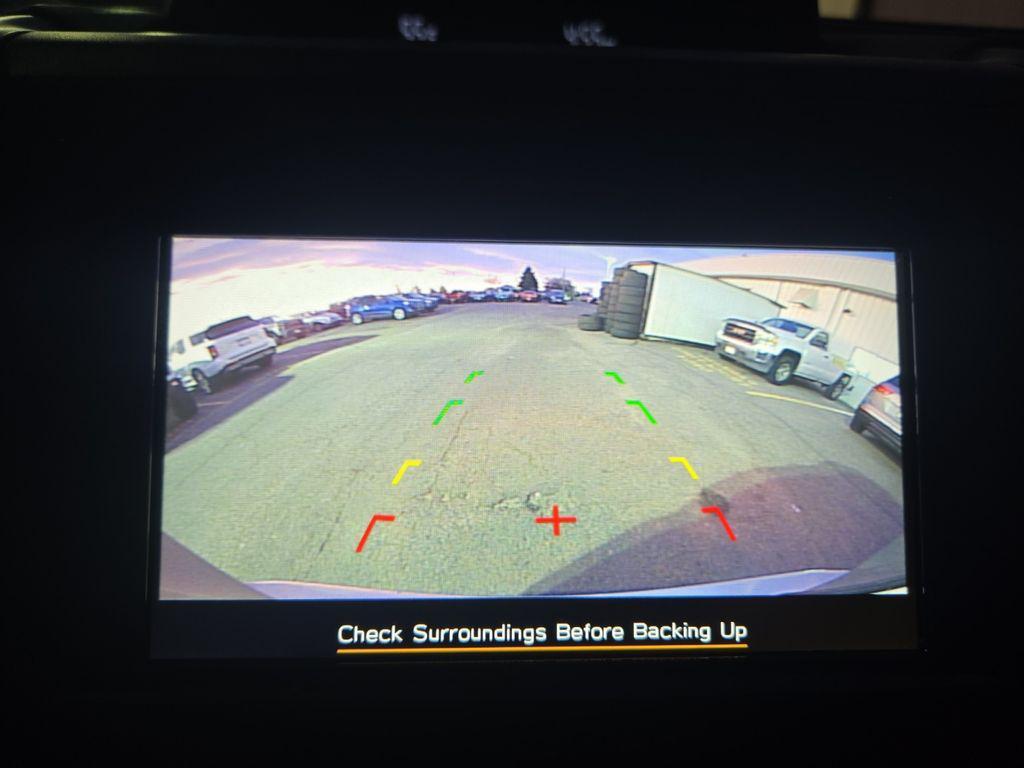 used 2021 Subaru Forester car, priced at $20,259