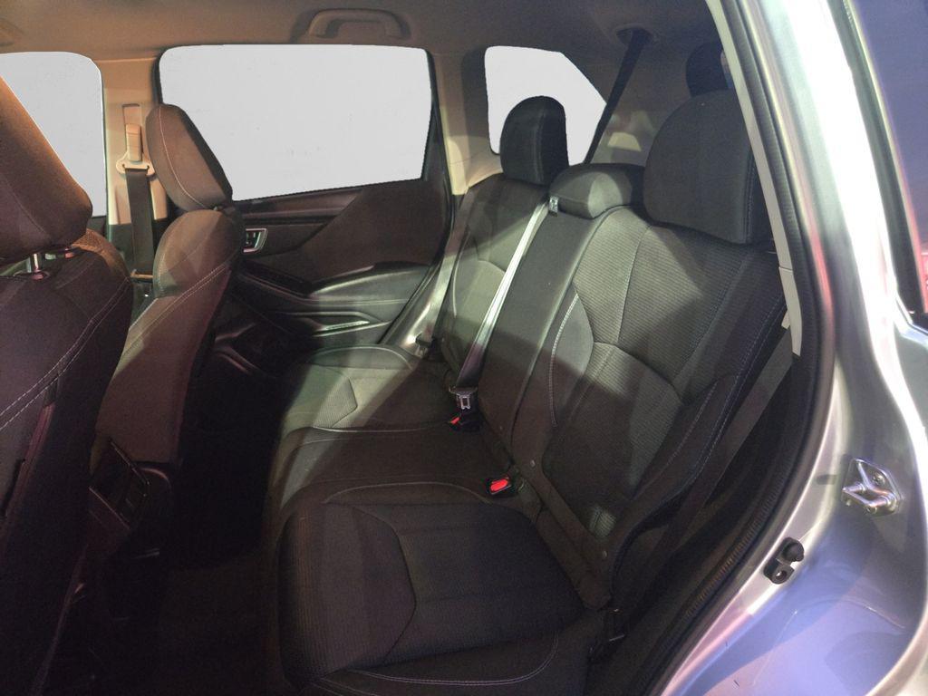 used 2021 Subaru Forester car, priced at $20,259