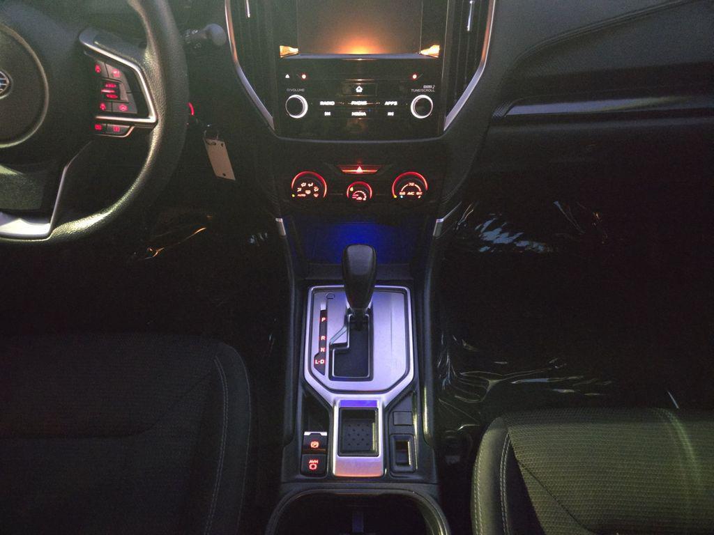 used 2021 Subaru Forester car, priced at $20,259