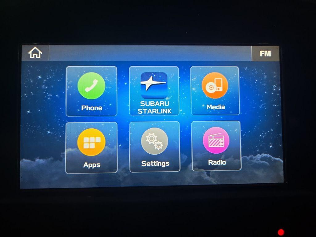 used 2021 Subaru Forester car, priced at $20,259