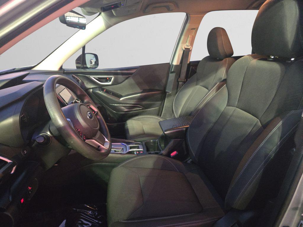 used 2021 Subaru Forester car, priced at $20,259