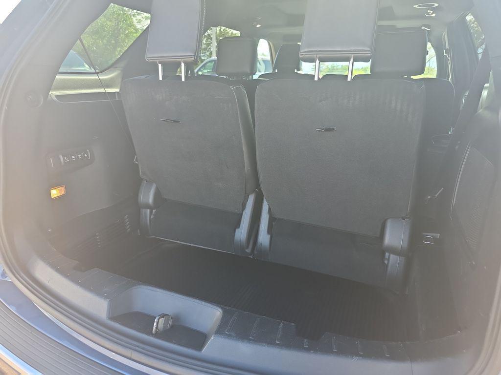 used 2018 Ford Explorer car, priced at $21,688