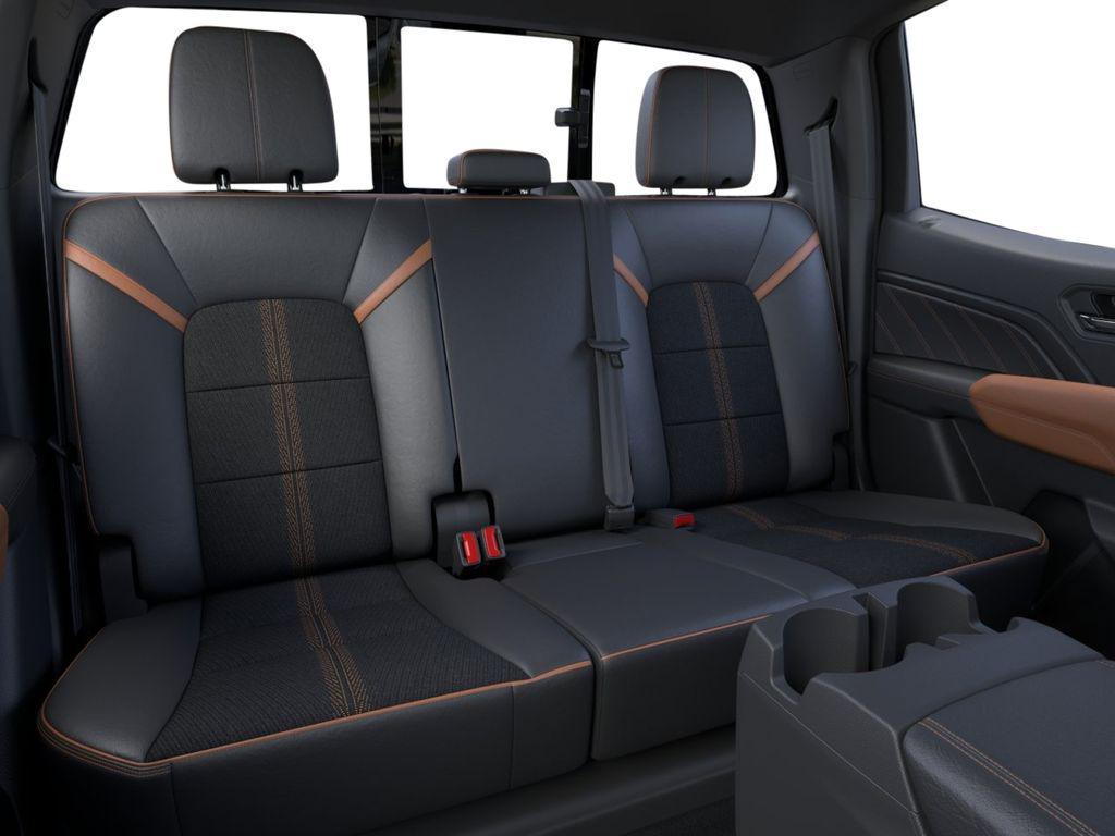 new 2026 GMC Canyon car, priced at $42,740