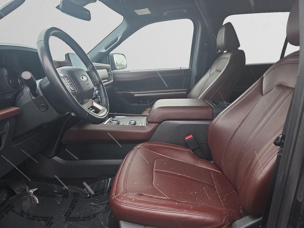 used 2024 Ford Expedition car, priced at $47,788