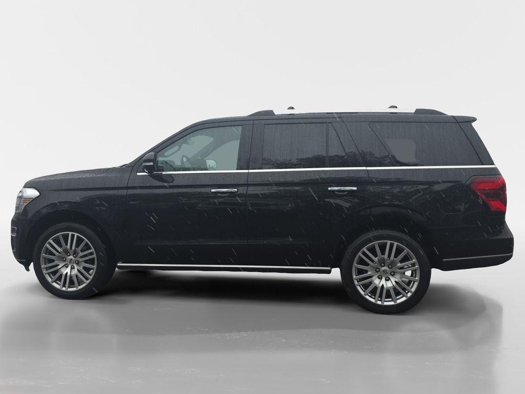used 2024 Ford Expedition car, priced at $47,788