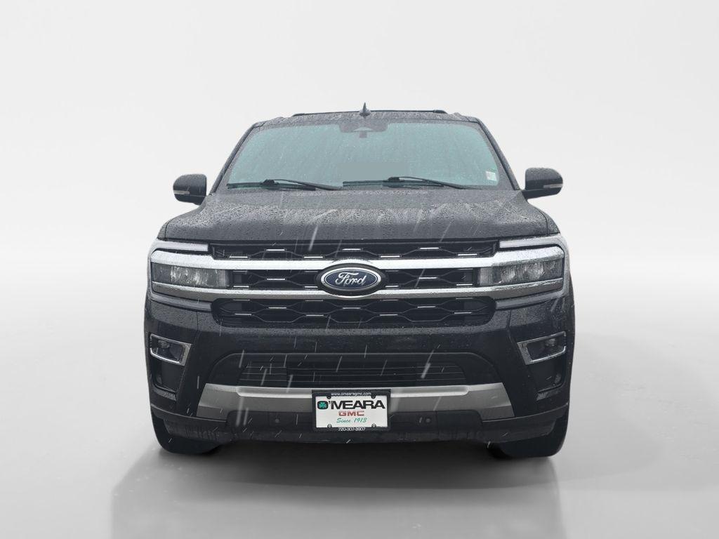used 2024 Ford Expedition car, priced at $47,788