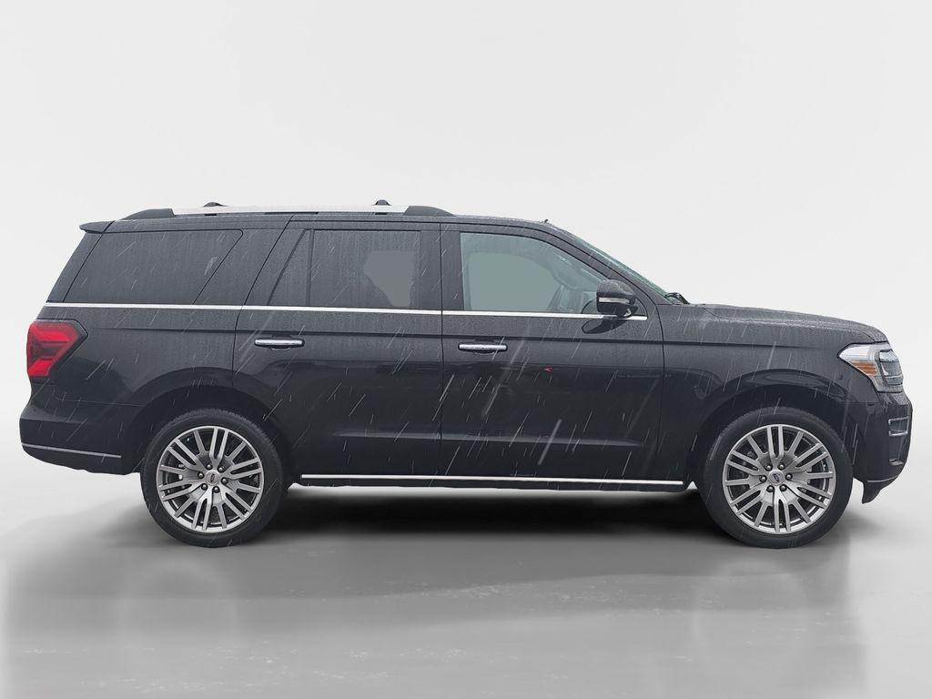 used 2024 Ford Expedition car, priced at $47,788