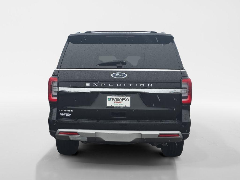 used 2024 Ford Expedition car, priced at $47,788