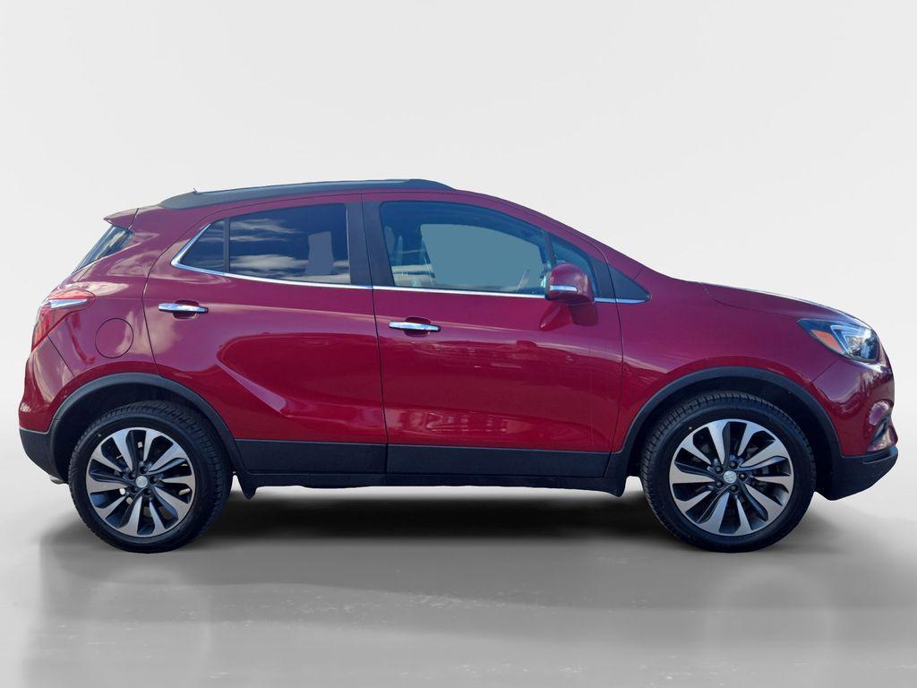 used 2020 Buick Encore car, priced at $16,975