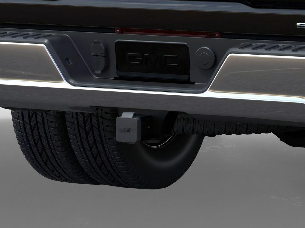 new 2026 GMC Sierra 3500 car, priced at $80,605