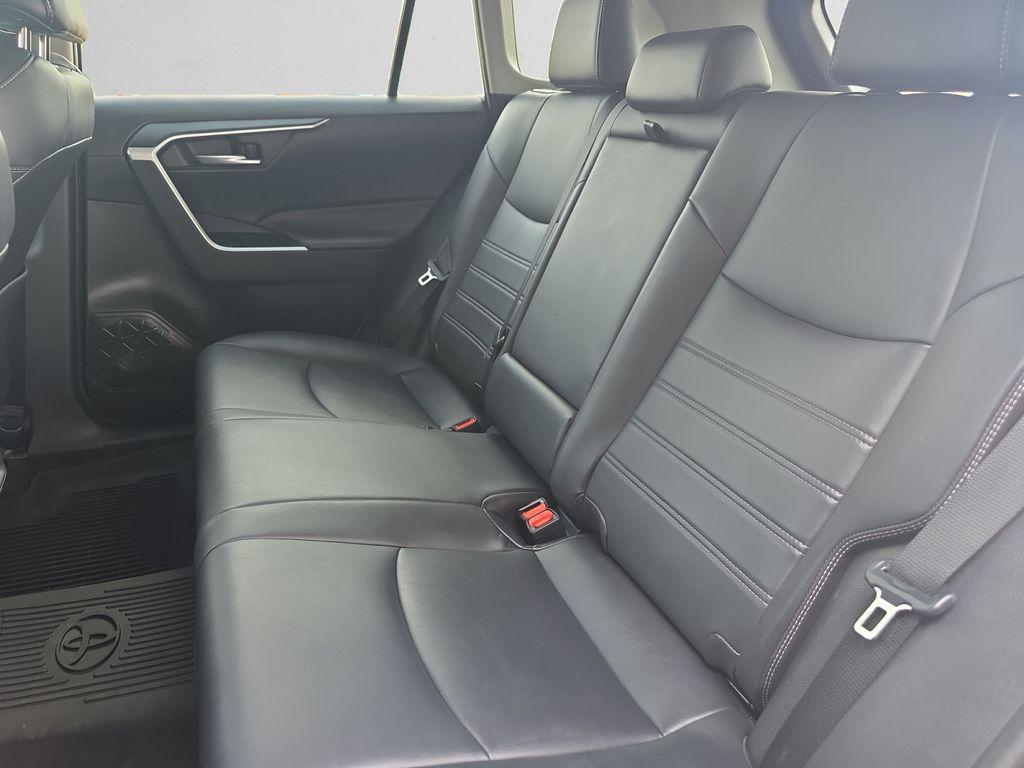 used 2020 Toyota RAV4 car, priced at $27,262