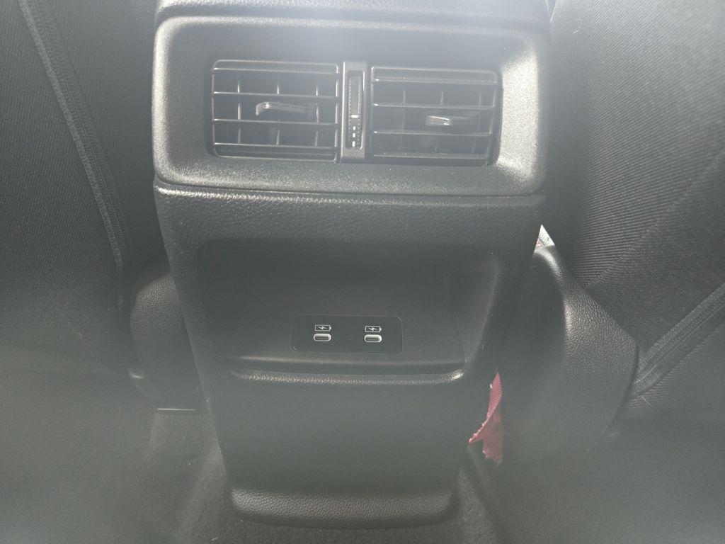 used 2023 Honda CR-V Hybrid car, priced at $28,888