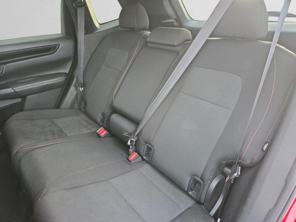 used 2023 Honda CR-V Hybrid car, priced at $28,888