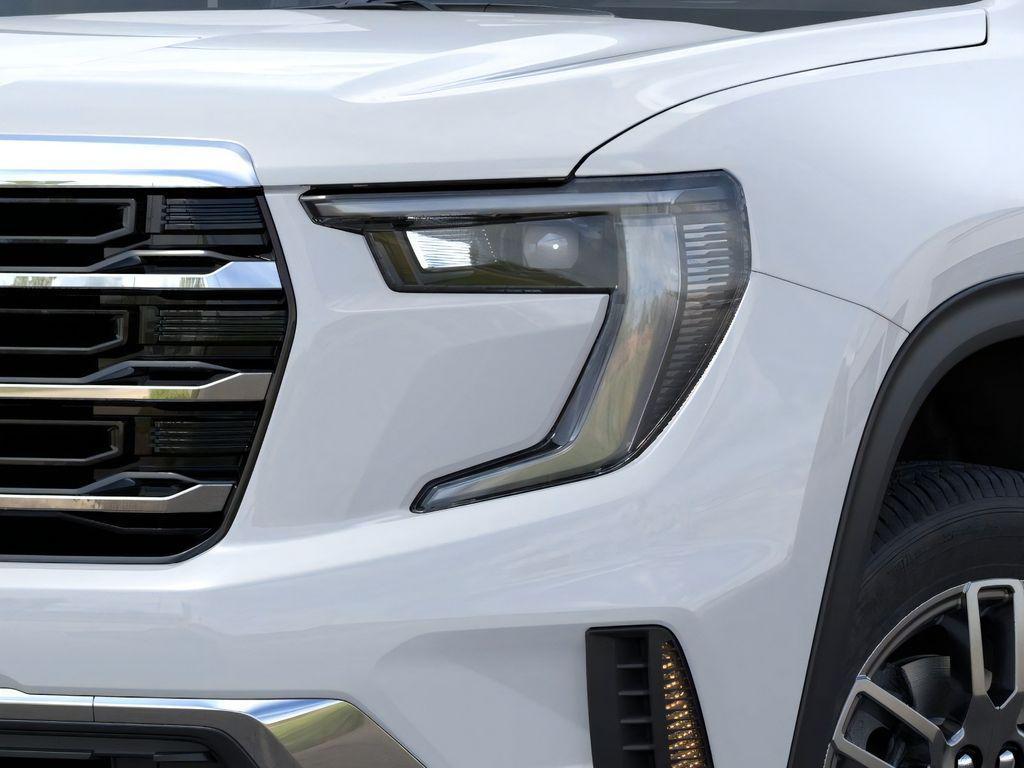 new 2026 GMC Acadia car, priced at $44,245