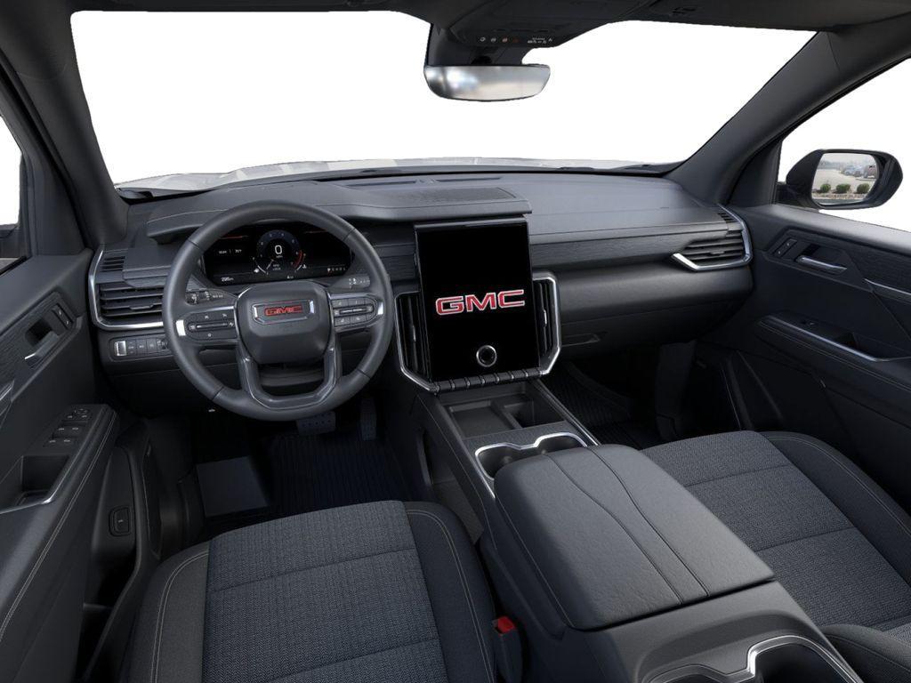 new 2026 GMC Acadia car, priced at $44,245