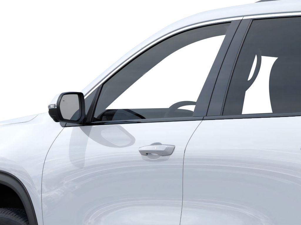 new 2026 GMC Acadia car, priced at $44,245