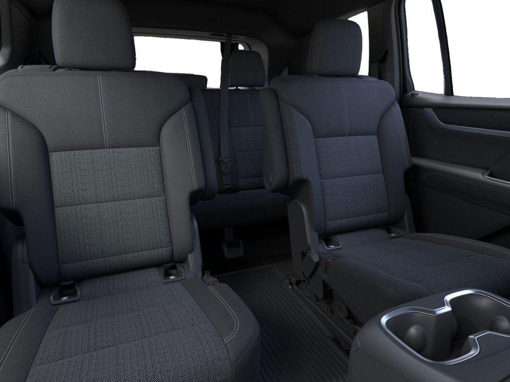 new 2026 GMC Acadia car, priced at $44,245