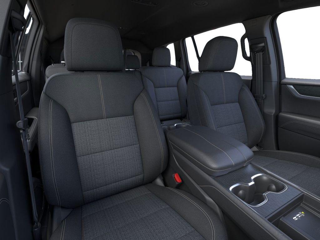 new 2026 GMC Acadia car, priced at $44,245