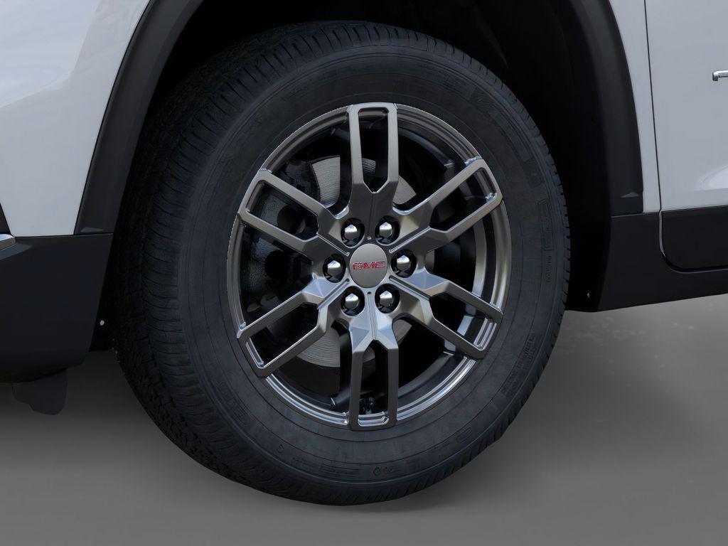 new 2026 GMC Acadia car, priced at $44,245