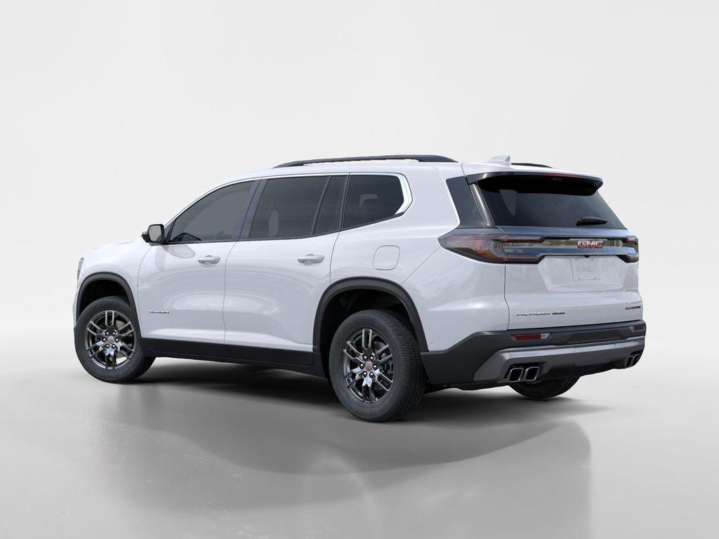 new 2026 GMC Acadia car, priced at $44,245
