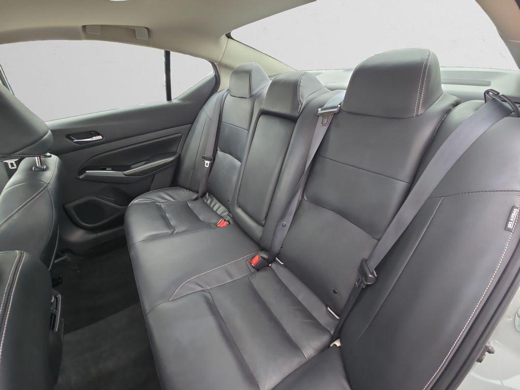 used 2023 Nissan Altima car, priced at $20,695