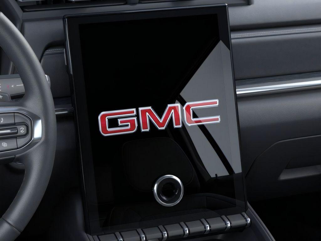 new 2026 GMC Terrain car, priced at $31,436