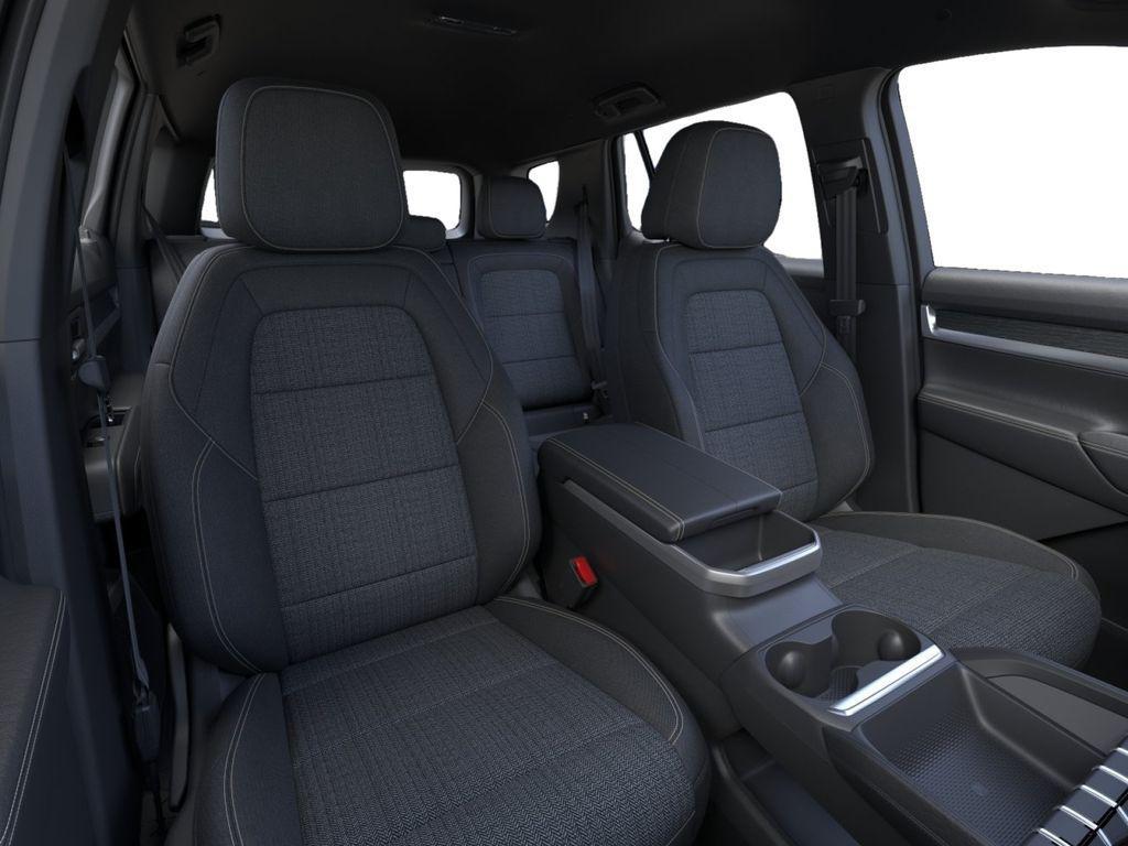 new 2026 GMC Terrain car, priced at $31,436