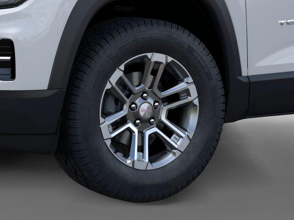 new 2026 GMC Terrain car, priced at $31,436